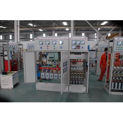 冉鑫科技 專(zhuān)業(yè)交流低壓配電柜制造商與咨詢(xún)服務(wù)