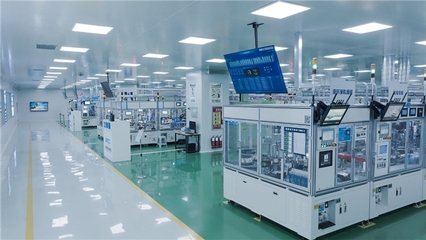 更高精度、更低噪音 GMCC美芝電子膨脹閥以創新搶占行業“制高點”